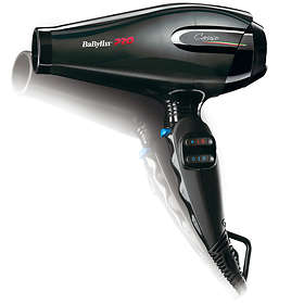BaByliss Pro Caruso 2400W 6510IE