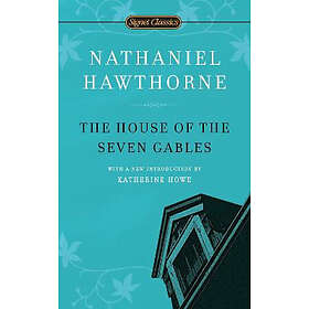 The House of the Seven Gables Engelska Paperback / softback