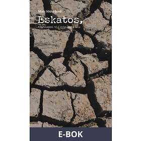 Eskatos, tystnaden tillhör inte oss Svenska EBook
