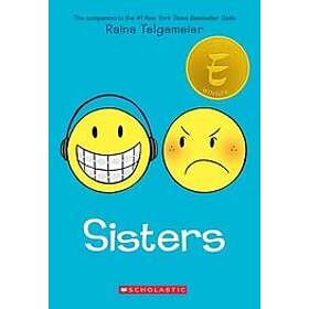 Sisters Engelska Paperback / softback