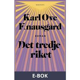 Det tredje riket Svenska EBook