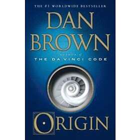 Origin Engelska Paperback