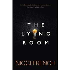 The Lying Room Engelska Paperback / softback