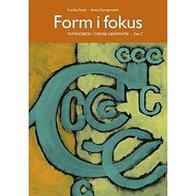 Form i fokus C Svenska EBook