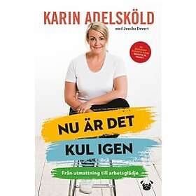 Nu är det kul igen : från utmattning till arbetsglädje Svenska AudioDownload