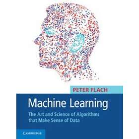 Machine Learning Engelska Paperback