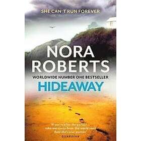 Hideaway Engelska Hardback