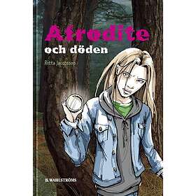 Afrodite och döden Svenska EBook