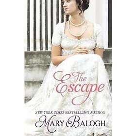 The Escape Engelska Paperback / softback