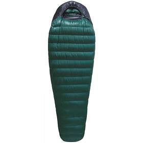 Western Mountaineering Badger MF (180cm)