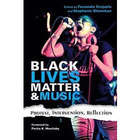 Black Lives Matter and Music Engelska Paperback / softback