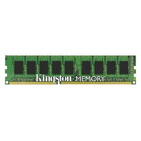 Kingston DDR3 1333MHz HP/Compaq ECC Reg 16GB (KTH-PL313LV/16G)