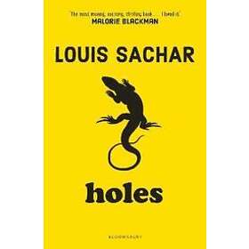 Holes Engelska Paperback / softback