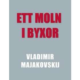 Ett moln i byxor Svenska EBook