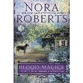 Blood Magick Engelska Paperback