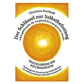 Der Schlüssel zur Selbstbefreiung Tyska hardback