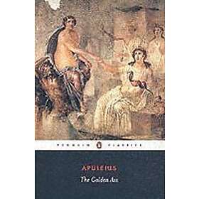 The Golden Ass Engelska Paperback / softback