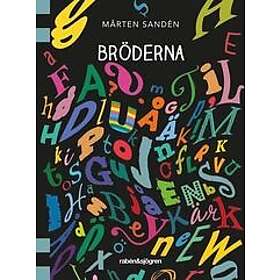 Bröderna Svenska Häftad