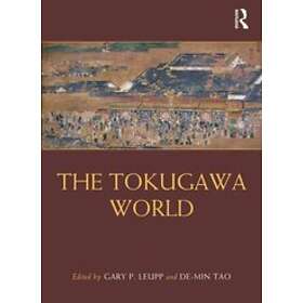 Tokugawa World Engelska EBook