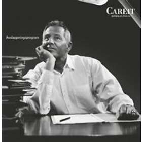 Funktionell Avspänning & Avslappning som används inom KBT Svenska AudioDownload