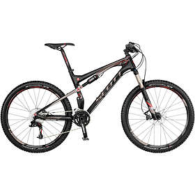 scott spark 35 2012