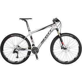 Scott Scale 10