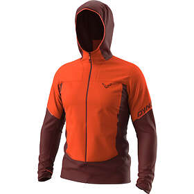 Dynafit Traverse Polartec Jacket (Herre)