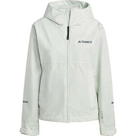 Adidas Terrex MT Rain.Rdy 2.0 Jacket (Women's)