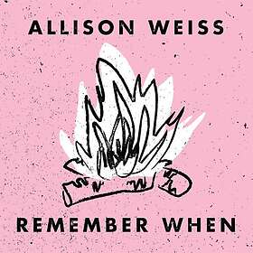Weiss Allison: Remember When LP