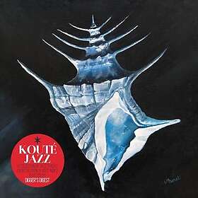 Koute Jazz LP