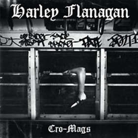 Flanagan Harley: Cro-Mags LP