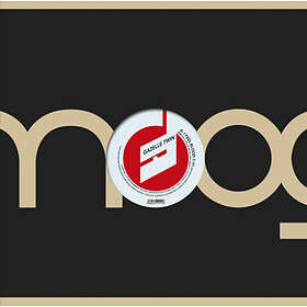 Gazelle Twin: I Feel Blood/Exorcise LP