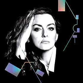 Sarah Nixey - Night Walks LP