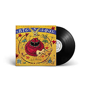 Big Soul LP