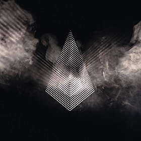 Kiasmos: Swept EP LP