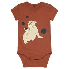 Soft Gallery Body k/ä Dalton Arabian Spice m. Hund 9 mån Body K/Ä (Jr)