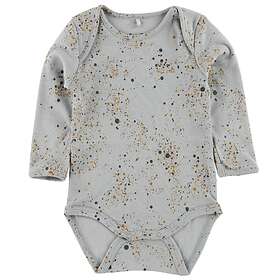 Soft Gallery Body L/Ä Bob Mini Splash Blå 9 mån Body L/Ä (Jr)