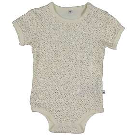 Pippi Baby Bodies k/ä 4-pack Tinsel 50 Baby Body K/Ä