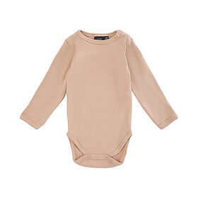 Petit by Sofie Schnoor Body l/ä Nougat 56 Body L/Ä (Jr)