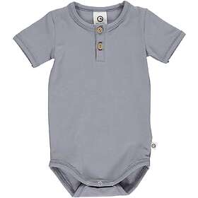 Müsli Body k/ä Cozy Me Wind 62 Body K/Ä (Jr)