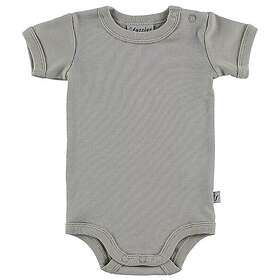 Fuzzies Body K/Ä Grå 60 Body K/Ä (Jr)