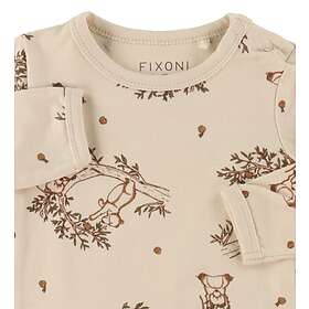 Fixoni Body l/ä Sheer Bliss 50 Body L/Ä (Jr)