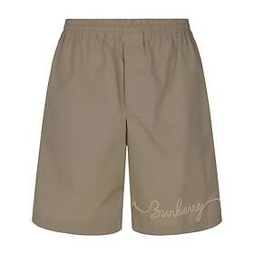 Burberry Nylon Cargo Shorts (Herre)