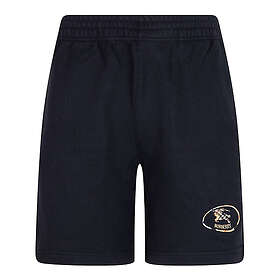 Burberry Logo Detail Cotton Cargo Shorts (Herre)
