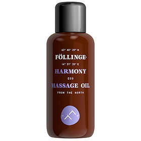 Föllinge Harmony Massage Oil 100ml