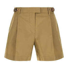 Burberry Leather Shorts (Dame)