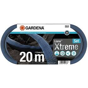 Gardena Liano Xtreme Set (20m)