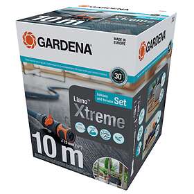 Gardena Liano Xtreme TapFix (10m)