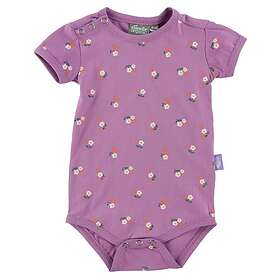 Danefæ Body k/ä Danahorn Soft Viola NINIFLOWER 68 Body K/Ä (Jr)