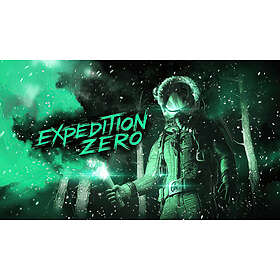 Expedition Zero (PC)